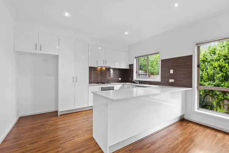 Fourth view of Homely house listing, 1 Dalray Court, Keilor Downs VIC 3038