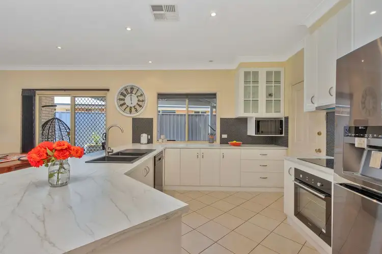 Second view of Homely house listing, 8 Paradale Drive, Tanunda SA 5352