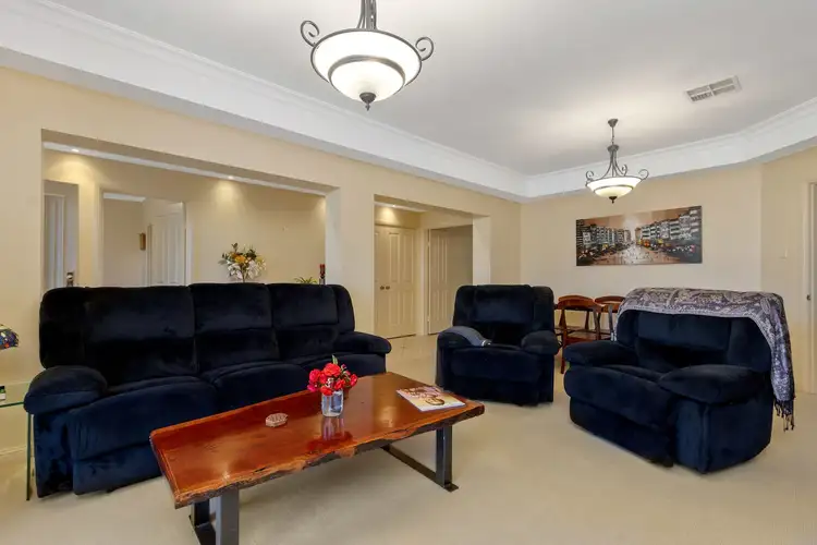 Fifth view of Homely house listing, 8 Paradale Drive, Tanunda SA 5352