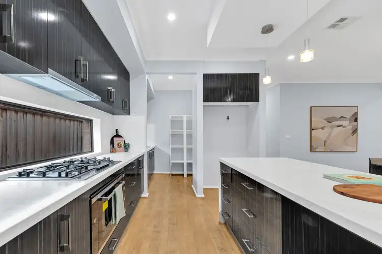 Second view of Homely house listing, 19 Praline Street, Manor Lakes VIC 3024