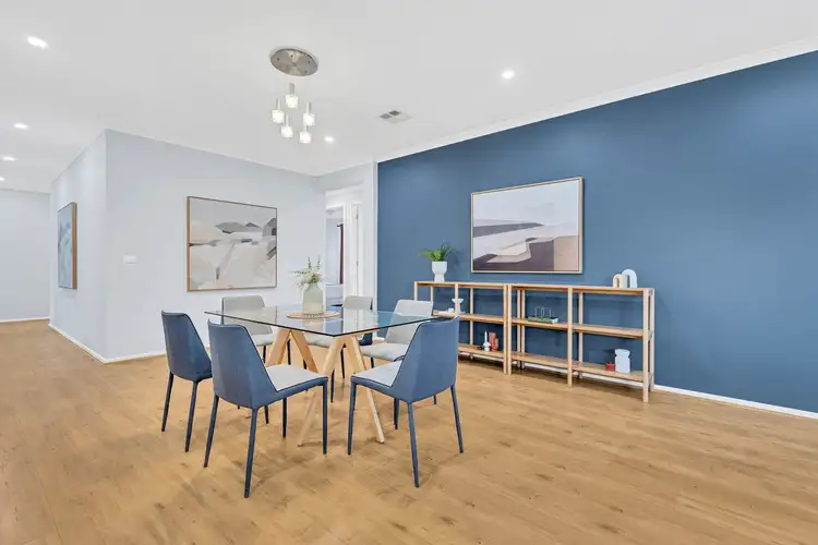 Fifth view of Homely house listing, 19 Praline Street, Manor Lakes VIC 3024