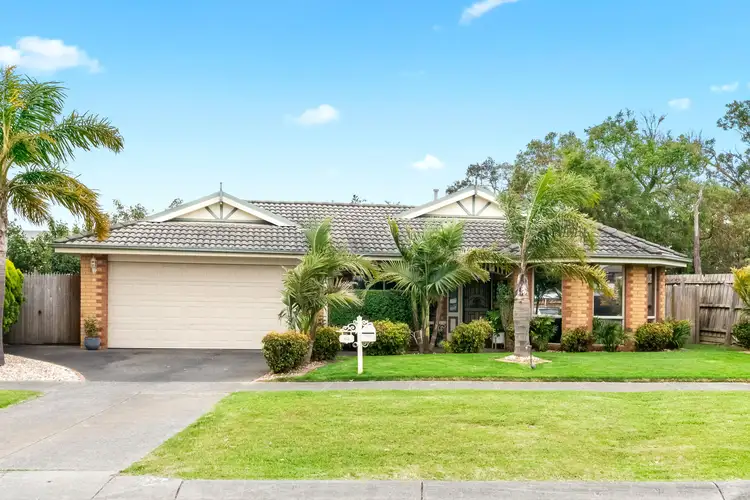 Main view of Homely house listing, 63 Aqueduct Road, Langwarrin VIC 3910