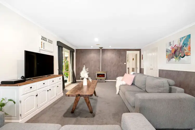Second view of Homely house listing, 63 Aqueduct Road, Langwarrin VIC 3910