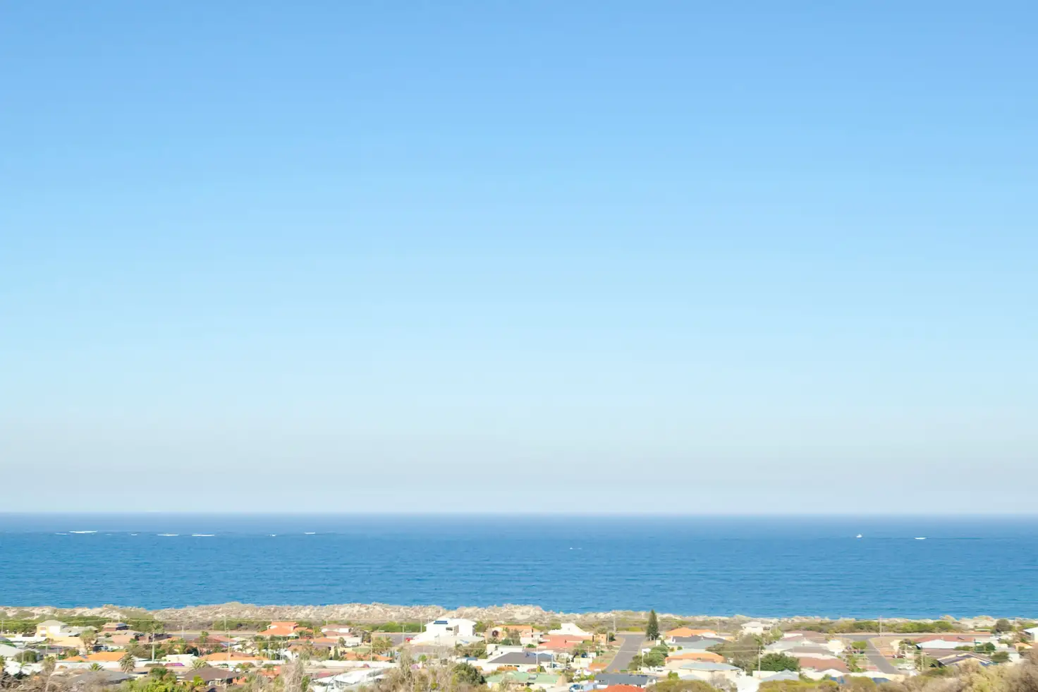 Main view of Homely land listing, 22 Dove Place, Wandina WA 6530