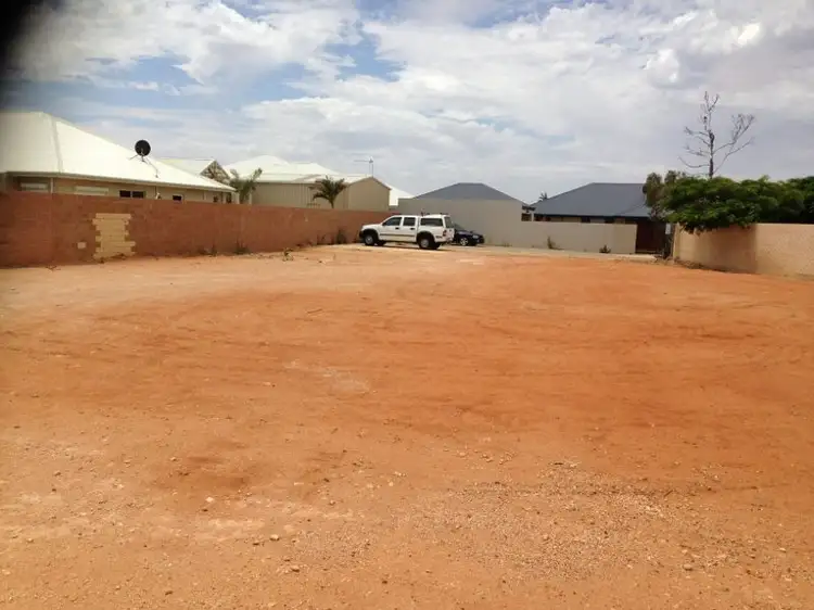 Seventh view of Homely land listing, 22 Dove Place, Wandina WA 6530