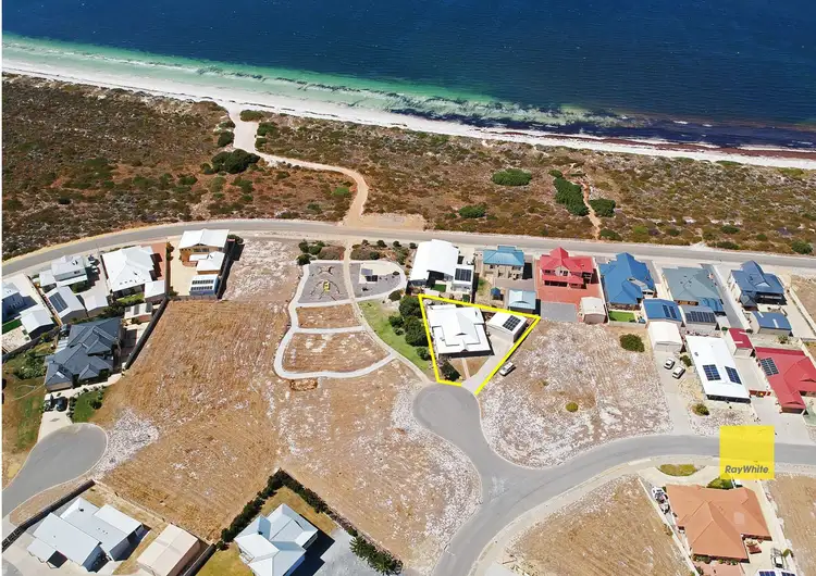 Second view of Homely house listing, 4 Peterson Plc, Green Head WA 6514