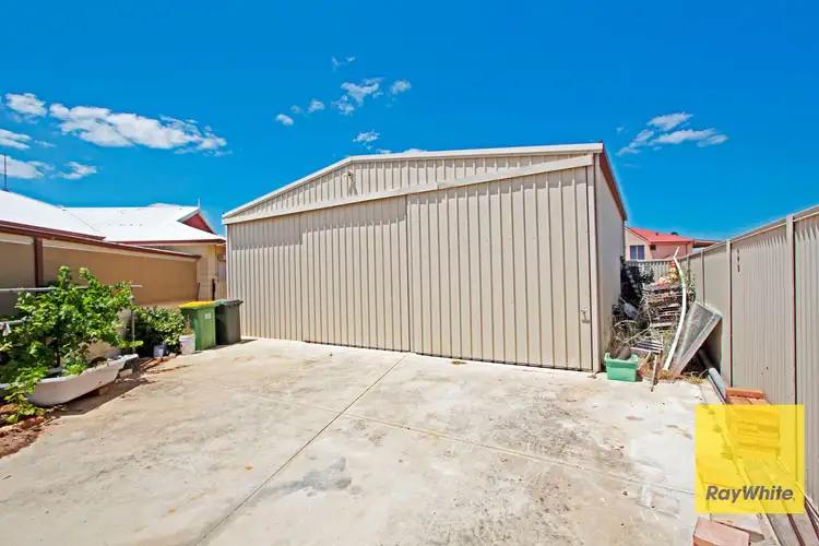 Fourth view of Homely house listing, 4 Peterson Plc, Green Head WA 6514