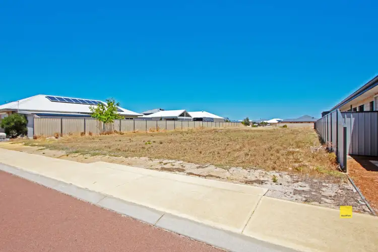 Fifth view of Homely land listing, LOT 535, 6 Little Lagoon Way, Jurien Bay WA 6516