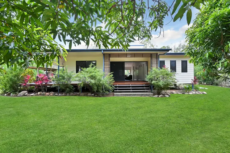 268 Forestry Road, Bluewater QLD 4818