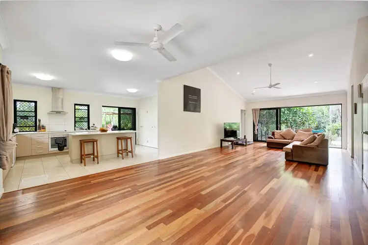 Fifth view of Homely house listing, 268 Forestry Road, Bluewater QLD 4818