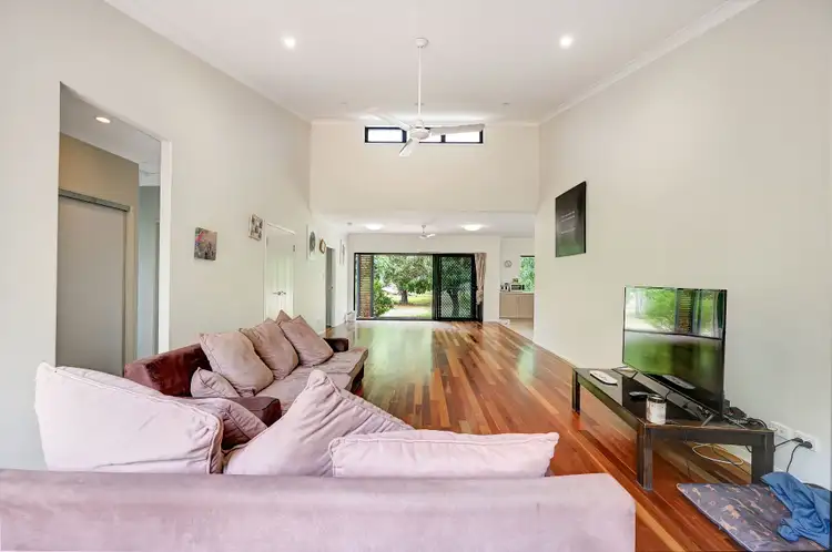 Sixth view of Homely house listing, 268 Forestry Road, Bluewater QLD 4818