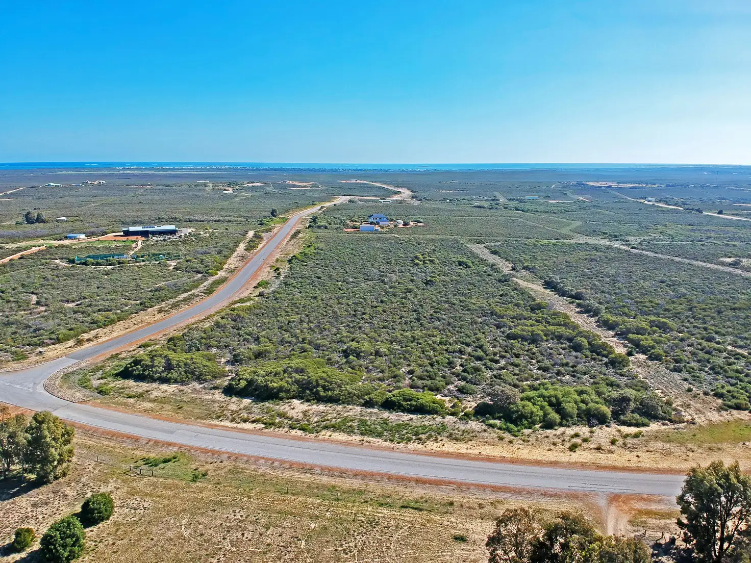 Main view of Homely land listing, Lot 174 Valley View, Jurien Bay WA 6516