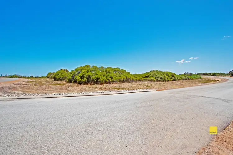 Second view of Homely land listing, Lot 174 Valley View, Jurien Bay WA 6516