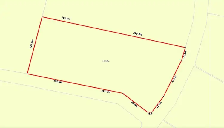 Fourth view of Homely land listing, Lot 174 Valley View, Jurien Bay WA 6516