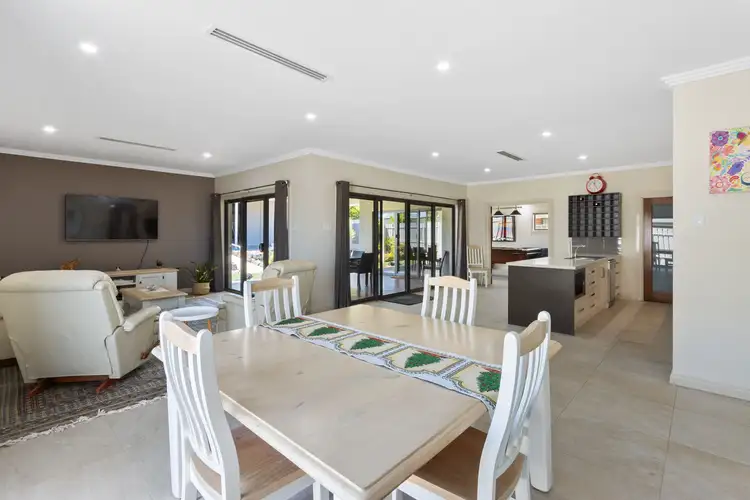 Fourth view of Homely house listing, 34 Stocker Street, Moonta Bay SA 5558