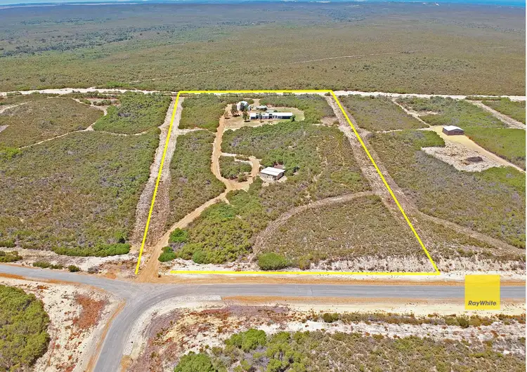 Second view of Homely house listing, 79 Ridge Way, Jurien Bay WA 6516