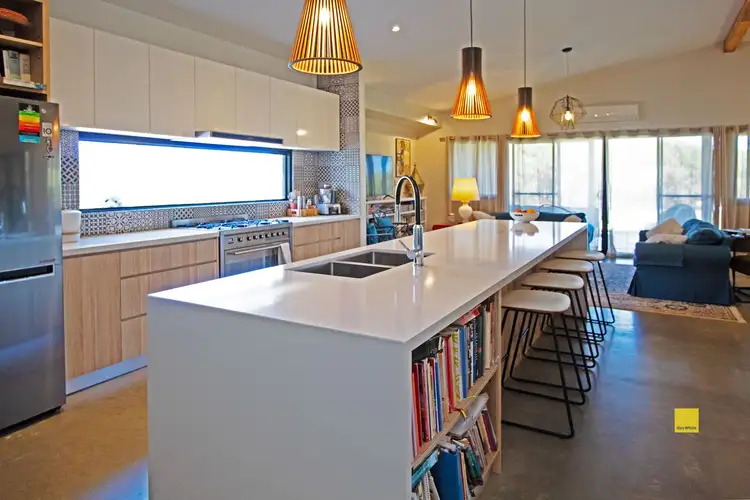 Fourth view of Homely house listing, 79 Ridge Way, Jurien Bay WA 6516