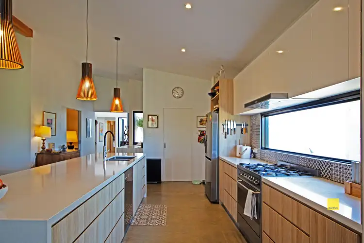 Fifth view of Homely house listing, 79 Ridge Way, Jurien Bay WA 6516