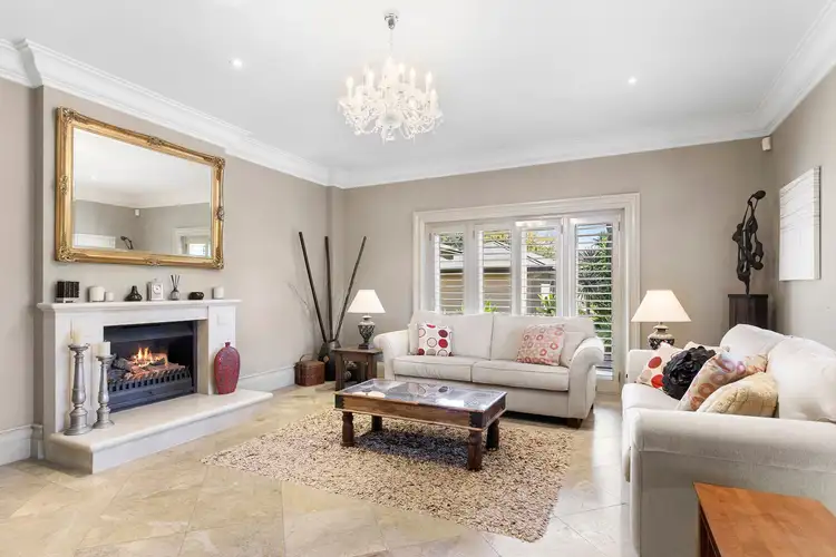 Second view of Homely house listing, 60 Ferguson Street, Forestville NSW 2087