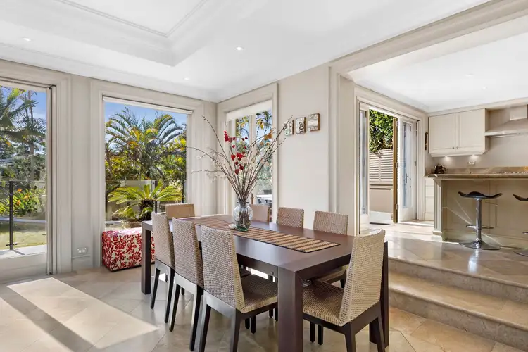 Fourth view of Homely house listing, 60 Ferguson Street, Forestville NSW 2087