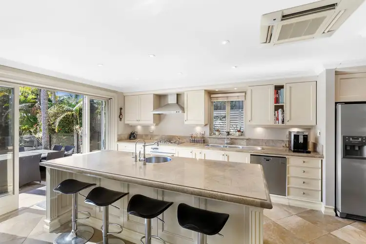 Fifth view of Homely house listing, 60 Ferguson Street, Forestville NSW 2087