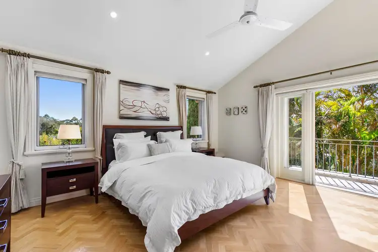 Sixth view of Homely house listing, 60 Ferguson Street, Forestville NSW 2087