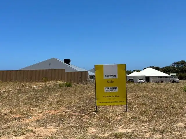 Main view of Homely land listing, 6 Poseidon Way, Glenfield WA 6532