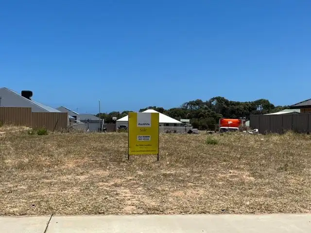 Second view of Homely land listing, 6 Poseidon Way, Glenfield WA 6532