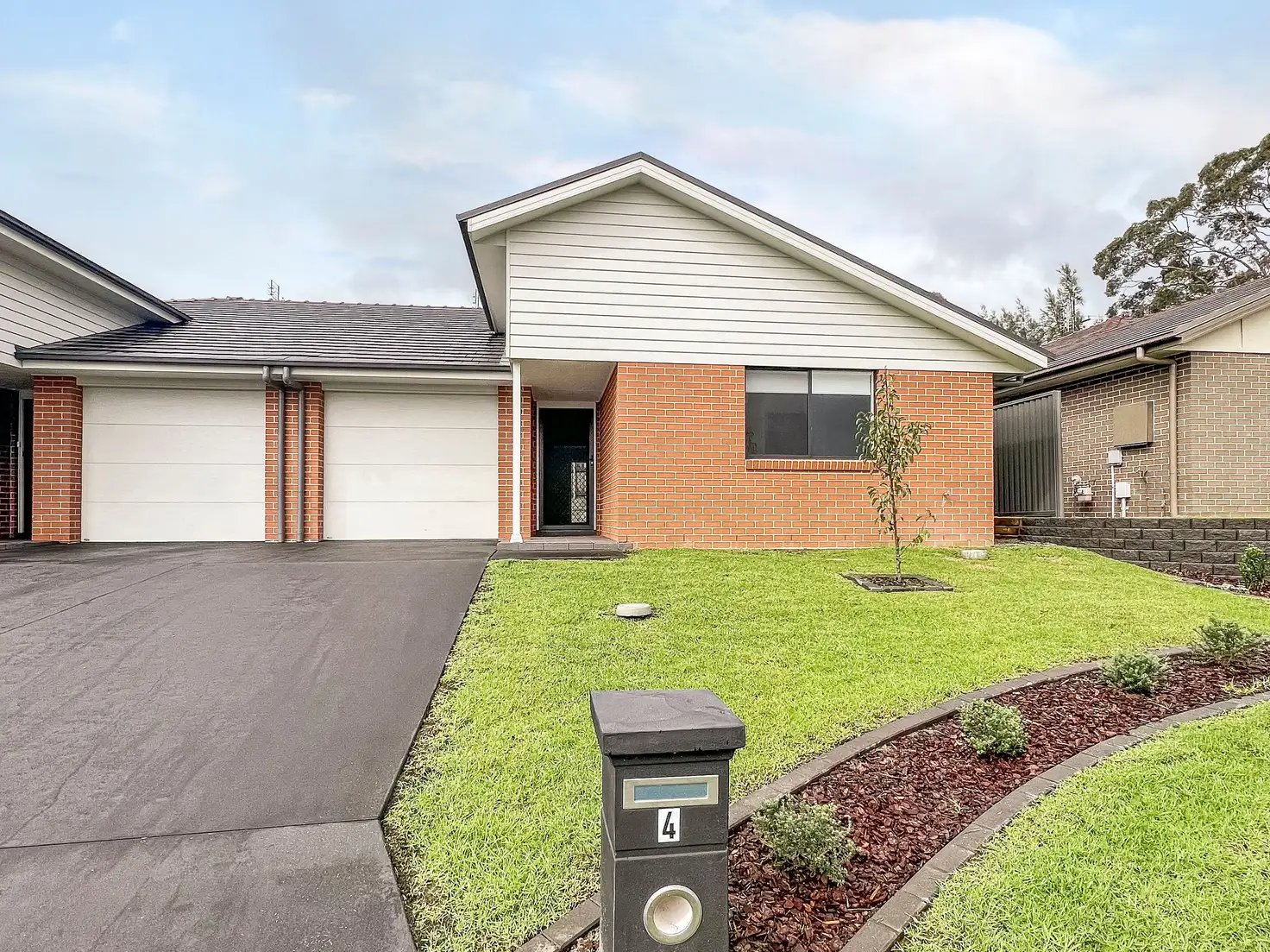 Main view of Homely house listing, 4 Eucalyptus Close, Hamlyn Terrace NSW 2259