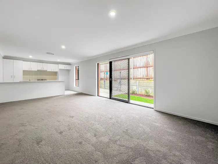Second view of Homely house listing, 4 Eucalyptus Close, Hamlyn Terrace NSW 2259