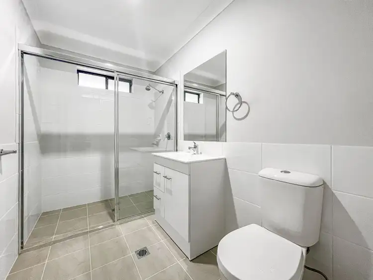 Fifth view of Homely house listing, 4 Eucalyptus Close, Hamlyn Terrace NSW 2259