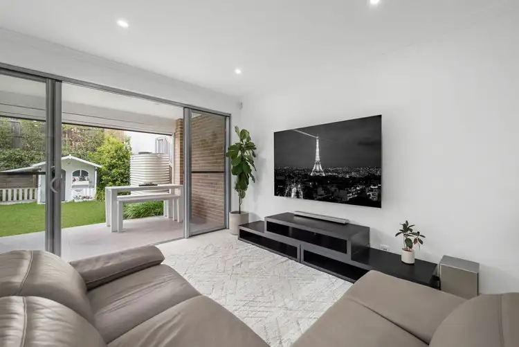 Fifth view of Homely house listing, 50 Forestwood Drive, Glenmore Park NSW 2745