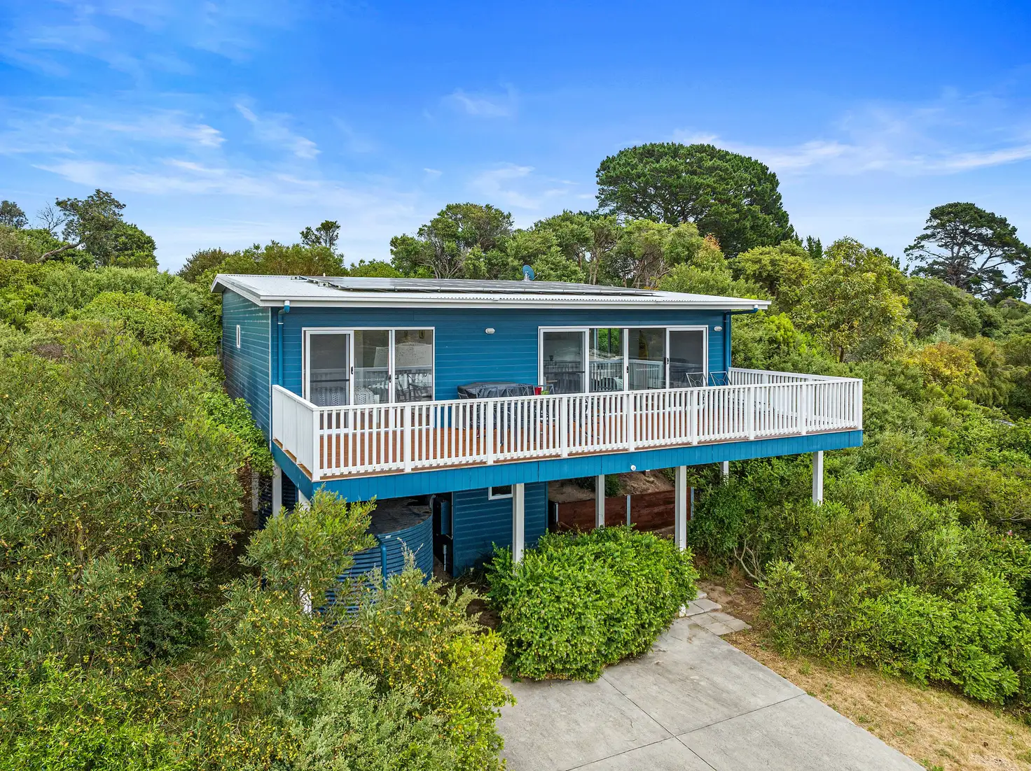 Main view of Homely house listing, 4 Satellite Crescent, Venus Bay VIC 3956