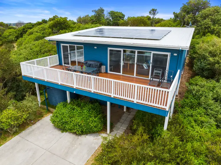 Second view of Homely house listing, 4 Satellite Crescent, Venus Bay VIC 3956