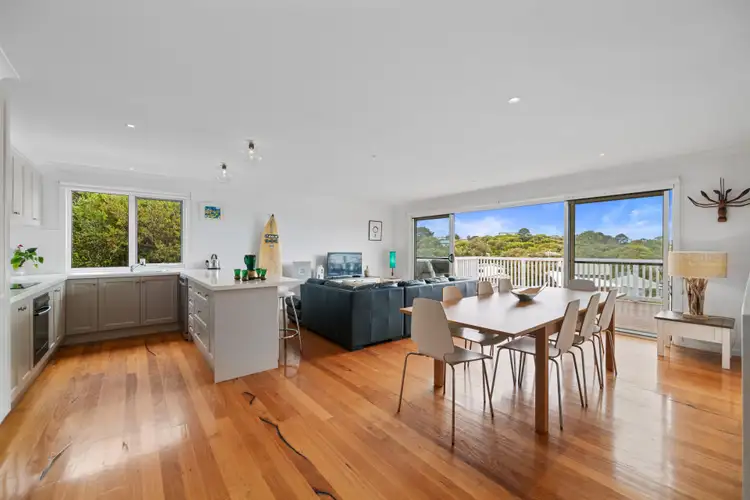 Third view of Homely house listing, 4 Satellite Crescent, Venus Bay VIC 3956