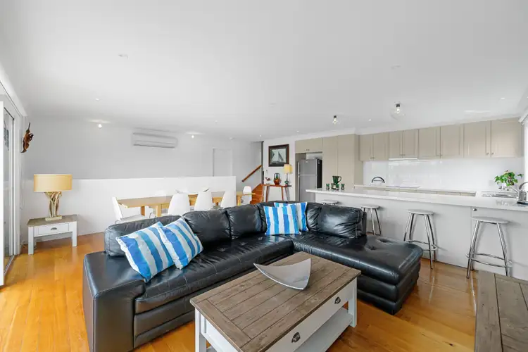 Fifth view of Homely house listing, 4 Satellite Crescent, Venus Bay VIC 3956