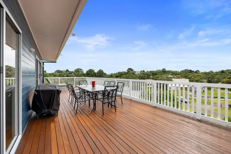 Sixth view of Homely house listing, 4 Satellite Crescent, Venus Bay VIC 3956