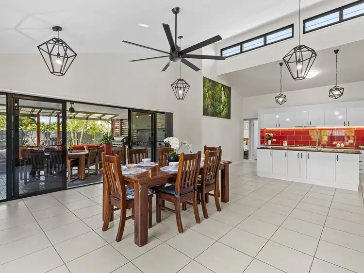 4 Macarthur Street, Pimpama QLD 4209
