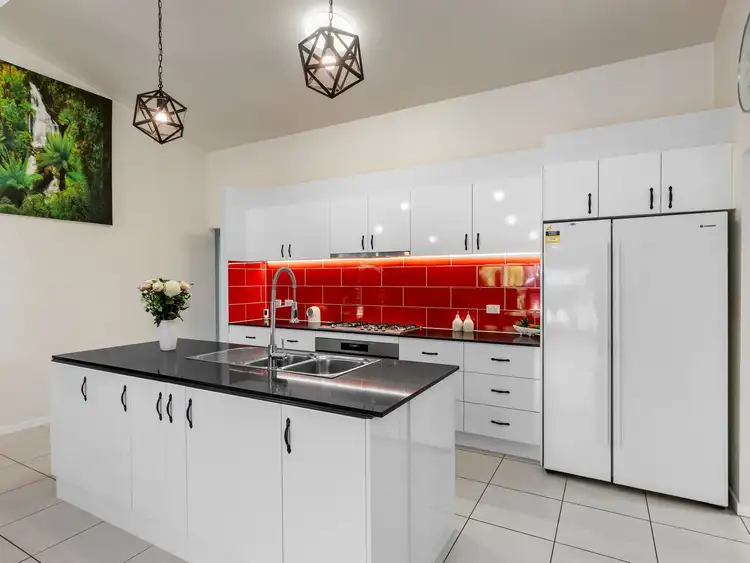 Second view of Homely house listing, 4 Macarthur Street, Pimpama QLD 4209