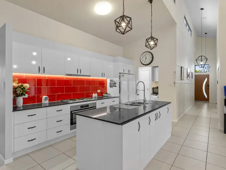 Third view of Homely house listing, 4 Macarthur Street, Pimpama QLD 4209