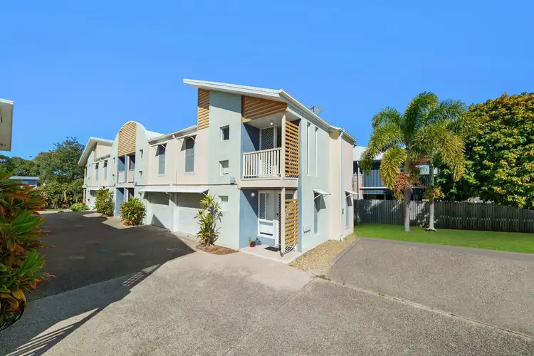 7/2-4 Fleet Drive, Kippa-Ring QLD 4021