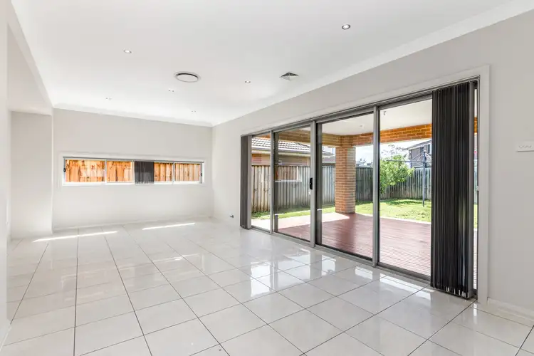 Second view of Homely house listing, 52 Colenso Circuit, Edmondson Park NSW 2174