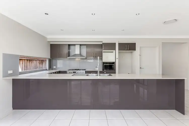 Third view of Homely house listing, 52 Colenso Circuit, Edmondson Park NSW 2174