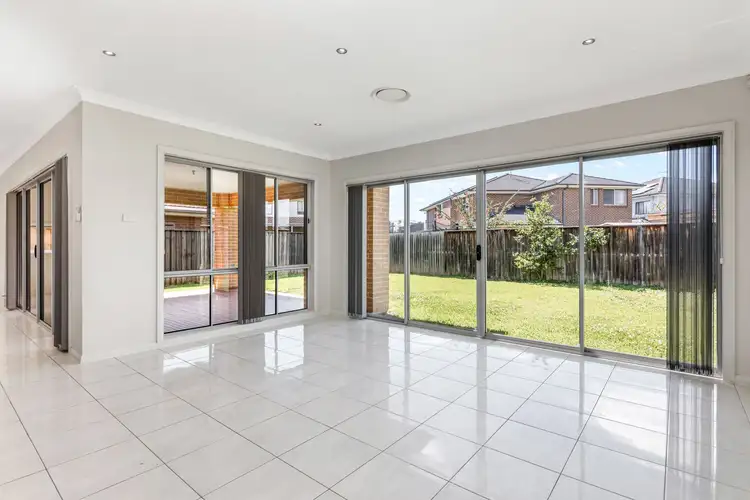 Fourth view of Homely house listing, 52 Colenso Circuit, Edmondson Park NSW 2174