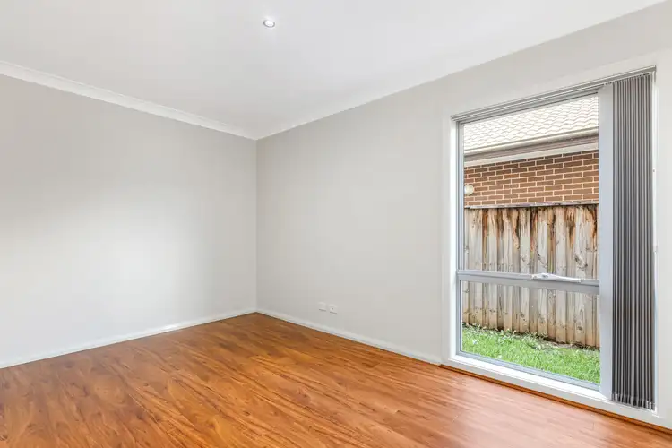 Fifth view of Homely house listing, 52 Colenso Circuit, Edmondson Park NSW 2174