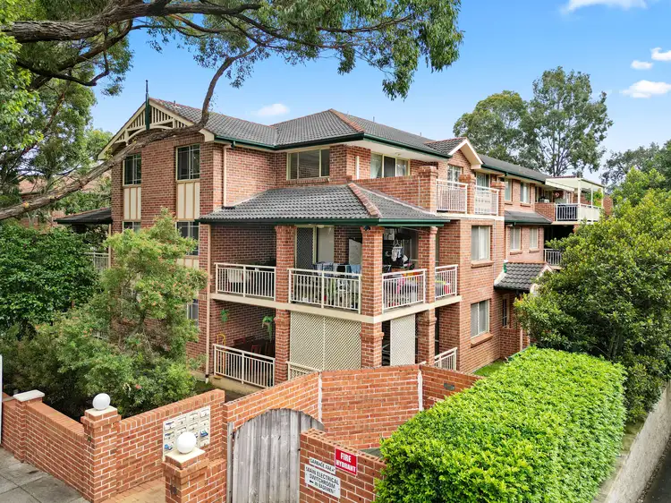 14/16 Cairns Street, Riverwood NSW 2210