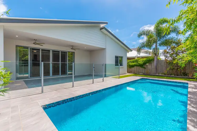12 Comanche Street, Newport QLD 4020
