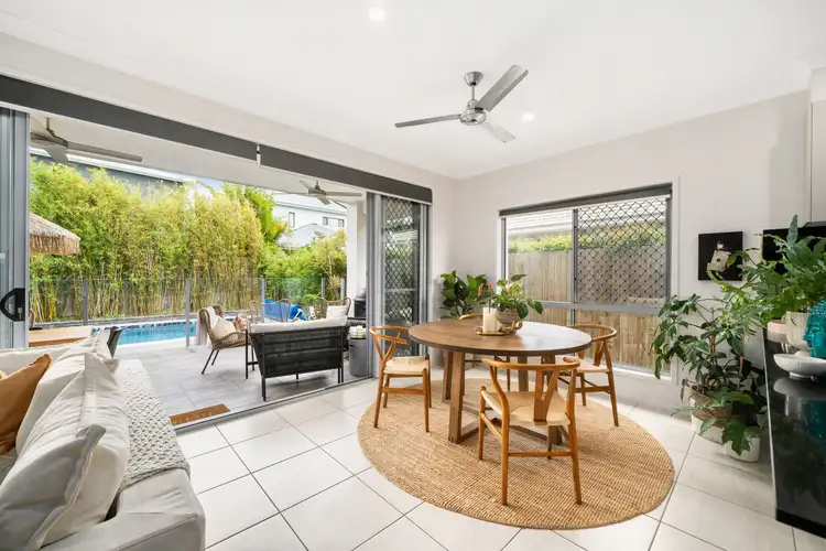 Second view of Homely house listing, 12 Comanche Street, Newport QLD 4020
