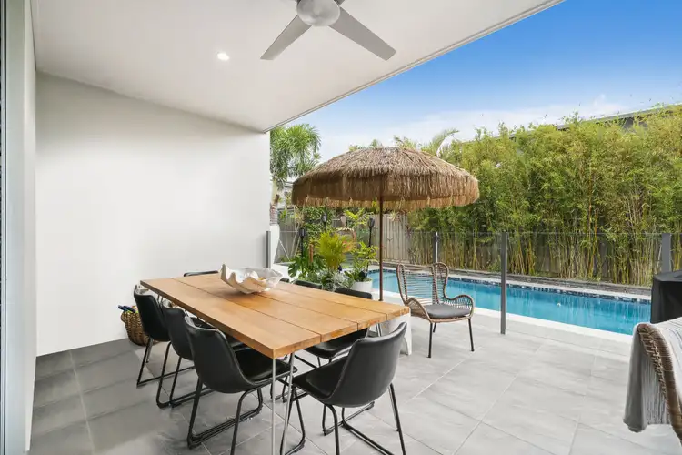 Third view of Homely house listing, 12 Comanche Street, Newport QLD 4020