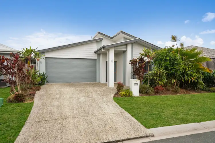 Fourth view of Homely house listing, 12 Comanche Street, Newport QLD 4020